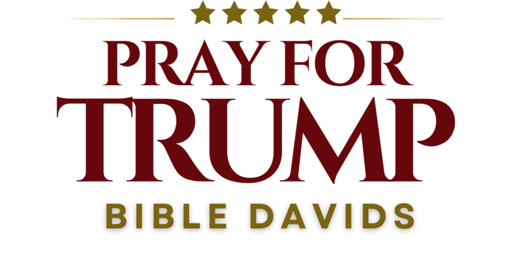 Pray for Trump